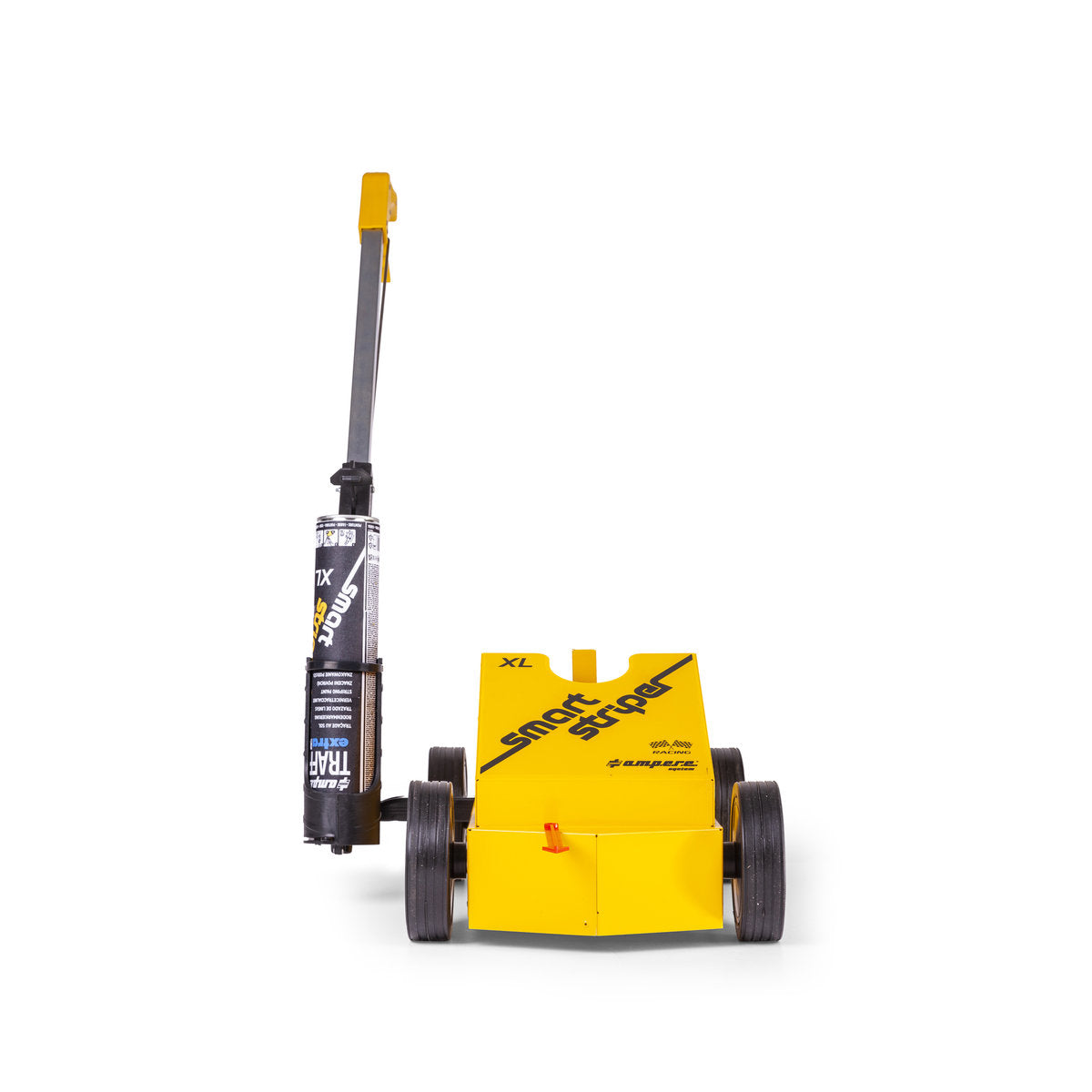 Bodenmarkiergerät Smart Striper - Für Traffic extra Paint XL, Metall