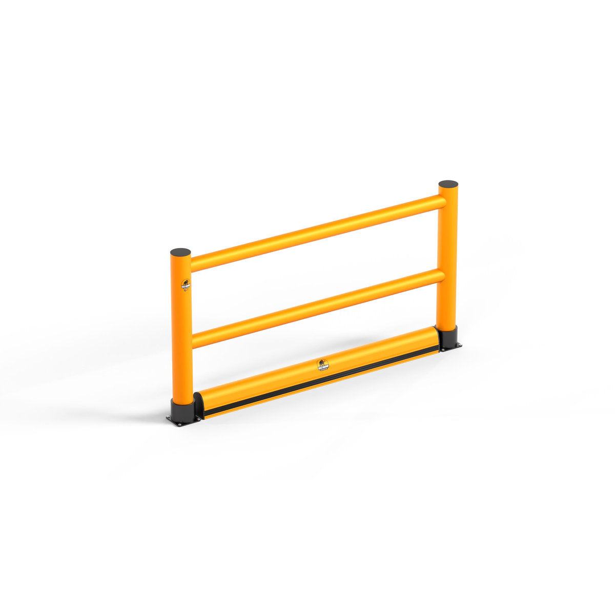 Rack-Mammut Bodenbarriere, 1,70 m Länge