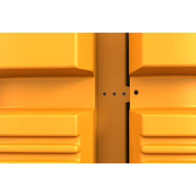 Rack-Mammut Säulenschutz Supreme Kit 100, Erweiterungsset 100 mm - 150 mm - Betriebsschutz24