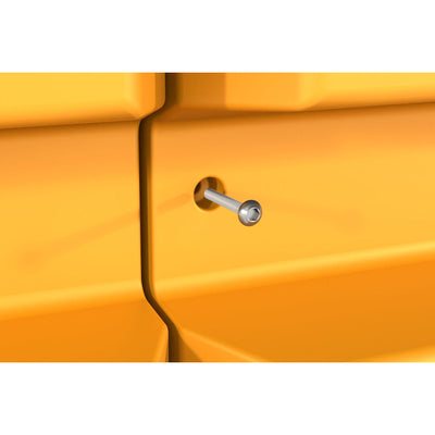 Rack-Mammut Säulenschutz Supreme Kit 200, Erweiterungsset 200 mm - 250 mm - Betriebsschutz24