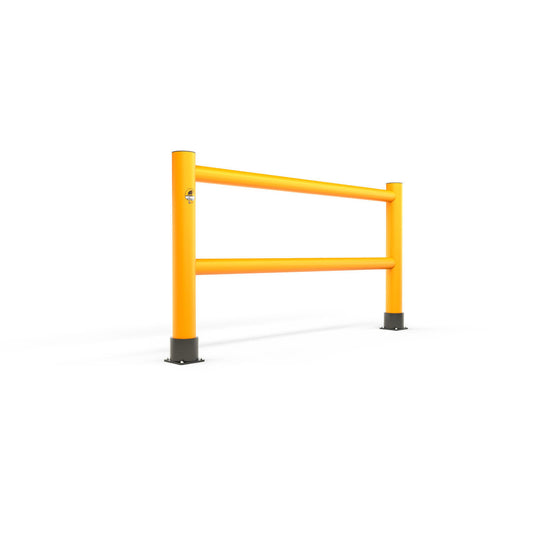 Rack-Mammut Handlauf Flex, 2,00 m Länge