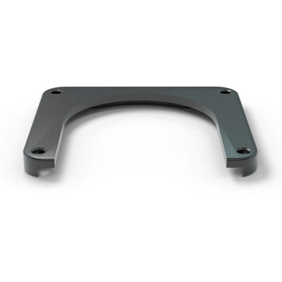 Rack-Mammut Mobile Montageplatte 180, B = 280 mm / T = 260 mm / H = 25 mm - Betriebsschutz24