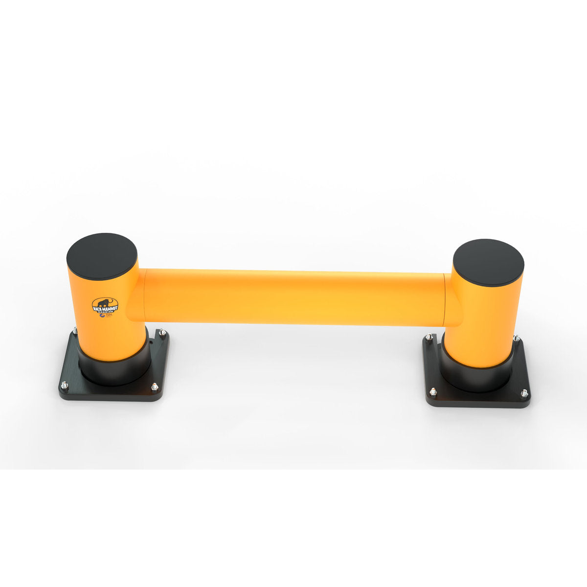 Rack-Mammut Mobile Montageplatte 140, B = 240 mm / T = 220 mm / H = 25 mm