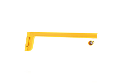 Boplan Single Axes Gate 3G Sicherheitstor (1-flügelig) – max. Durchgang 870 mm 