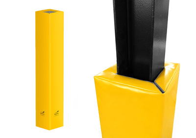 Boplan KP Soft Cover – weicher Säulenschutz – 200 1800 mm