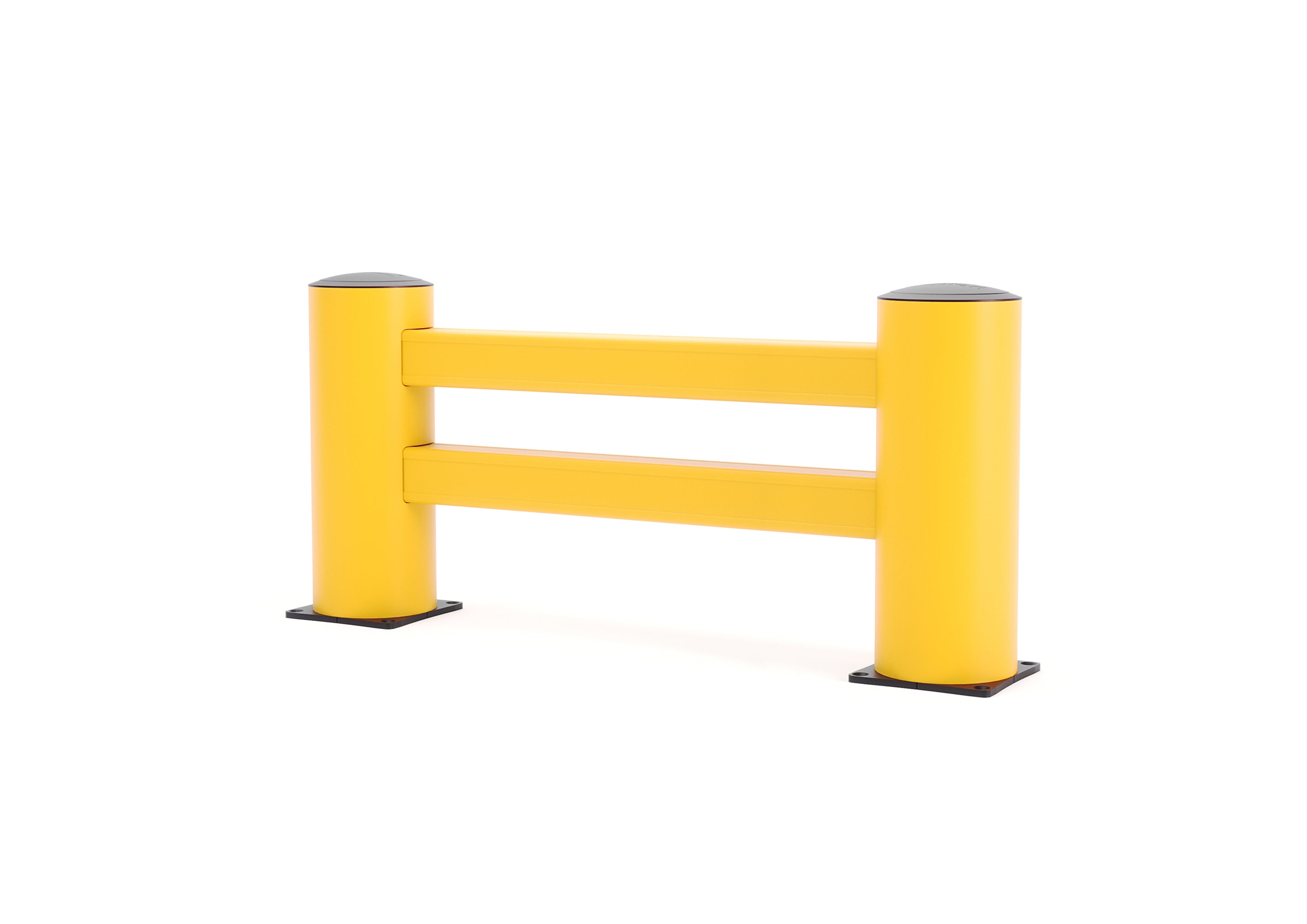 Boplan Rack End Regalendschutz – 1200 mm 