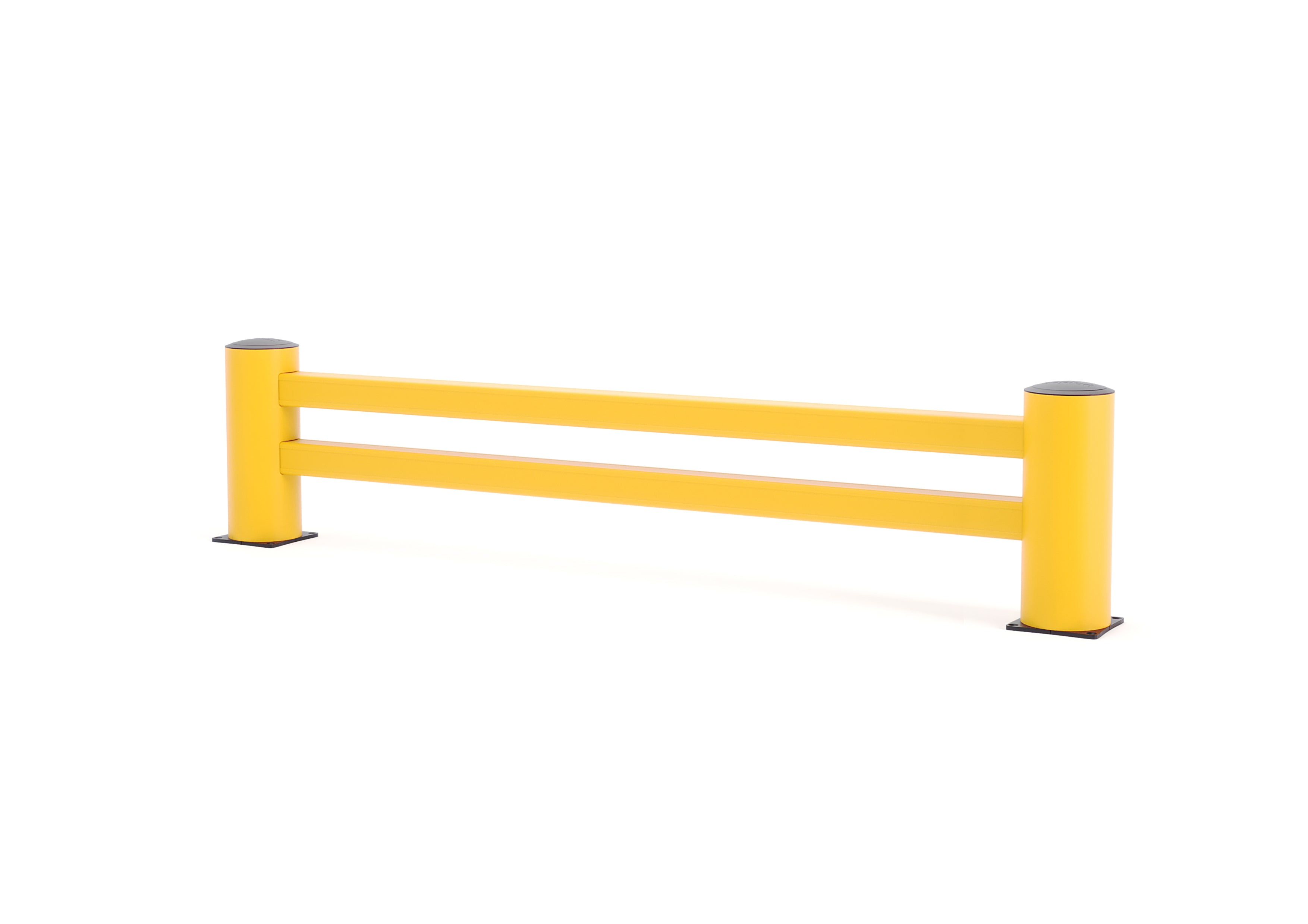 Boplan Rack End Regalendschutz – 2500 mm 