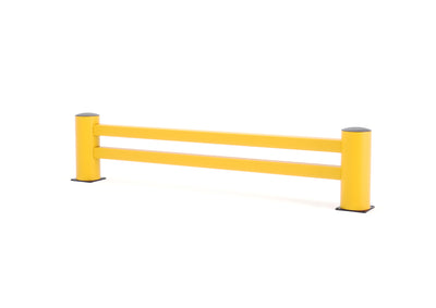 Boplan Rack End Regalendschutz – 2500 mm 