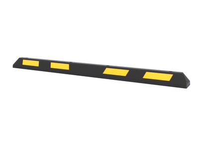 Boplan Radstopper / Parkplatzbegrenzer WS – 105 