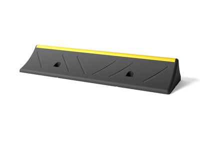 Boplan Radstopper / Parkplatzbegrenzer WS – L 