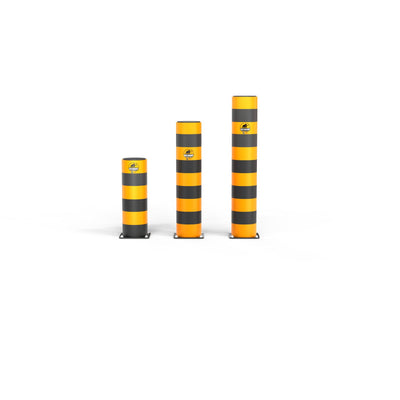 Rack-Mammut® Rammschutz-Poller Strong - Betriebsschutz24