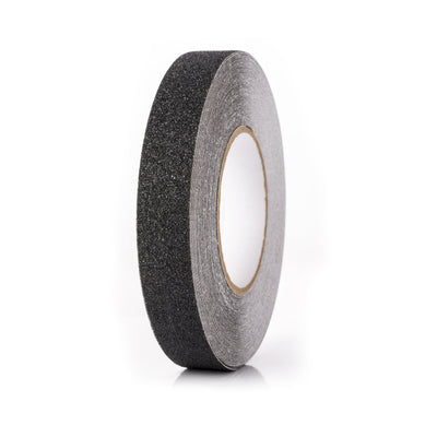 Antirutschbelag Traffic Safety Tape, 25 mm Breite, Länge 18 m