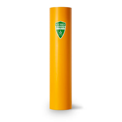 Eco Rack® Regalstützenschutz (S–XXL) – TÜV-zertifizierter Anfahrschutz