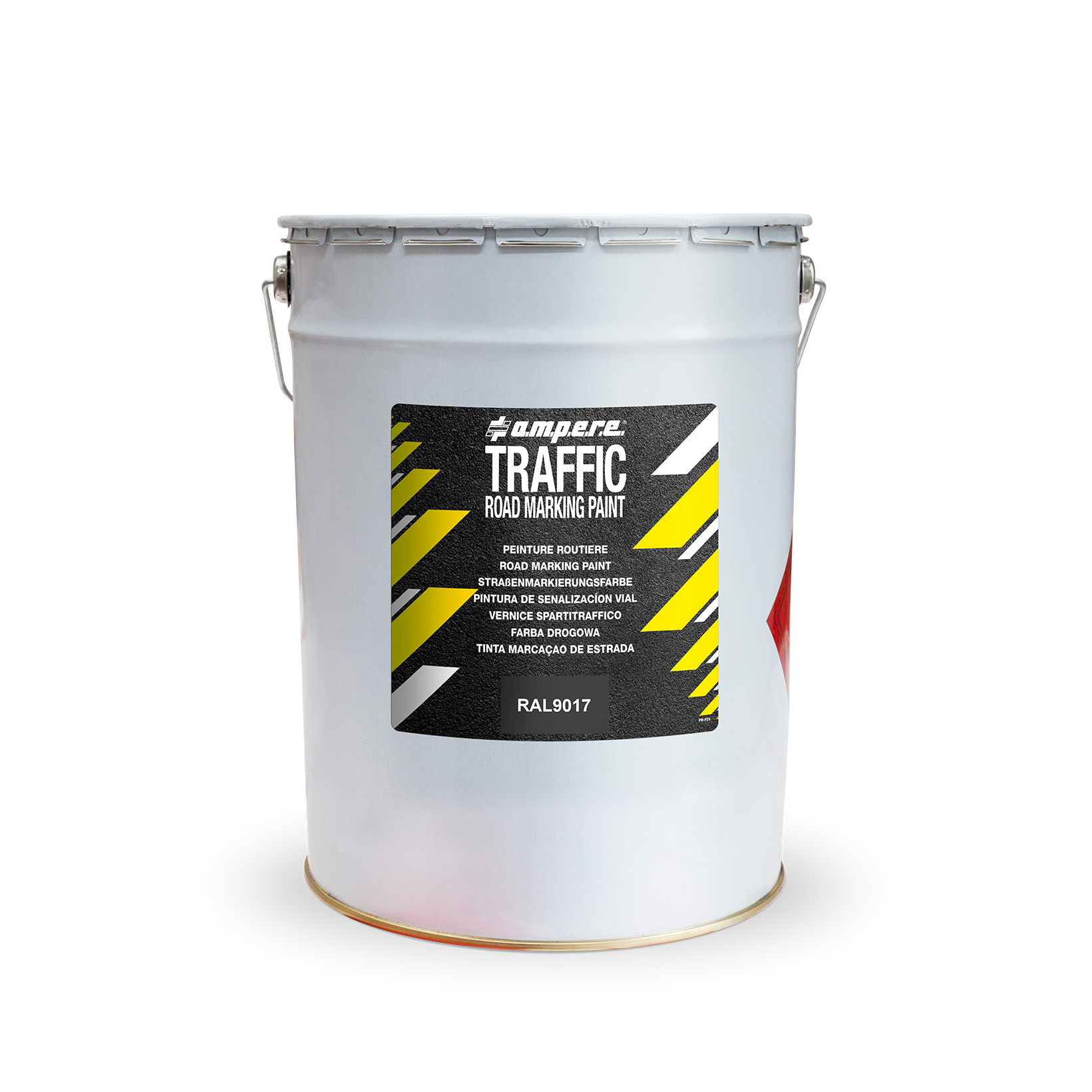 Straßenmarkierungsfarbe Traffic Road Marking Paint – 25 kg