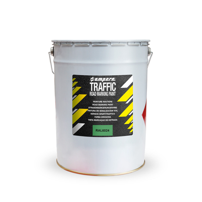Straßenmarkierungsfarbe Traffic Road Marking Paint – 25 kg