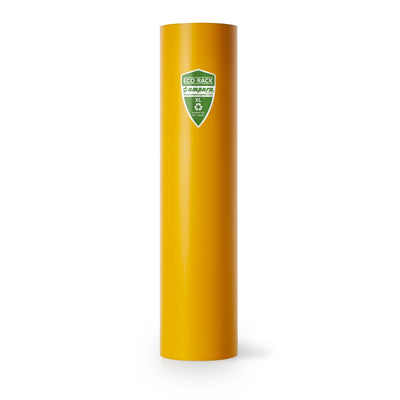 Eco Rack® Regalstützenschutz (S–XXL) – TÜV-zertifizierter Anfahrschutz
