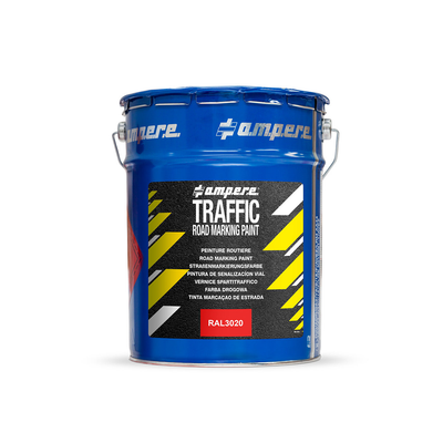 Straßenmarkierungsfarbe Traffic Road Marking Paint – 5 kg