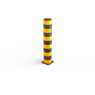 Rack-Mammut Rammschutz-Poller Strong