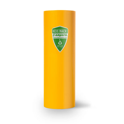 Regalstützenschutz Eco Rack, 400 mm Höhe