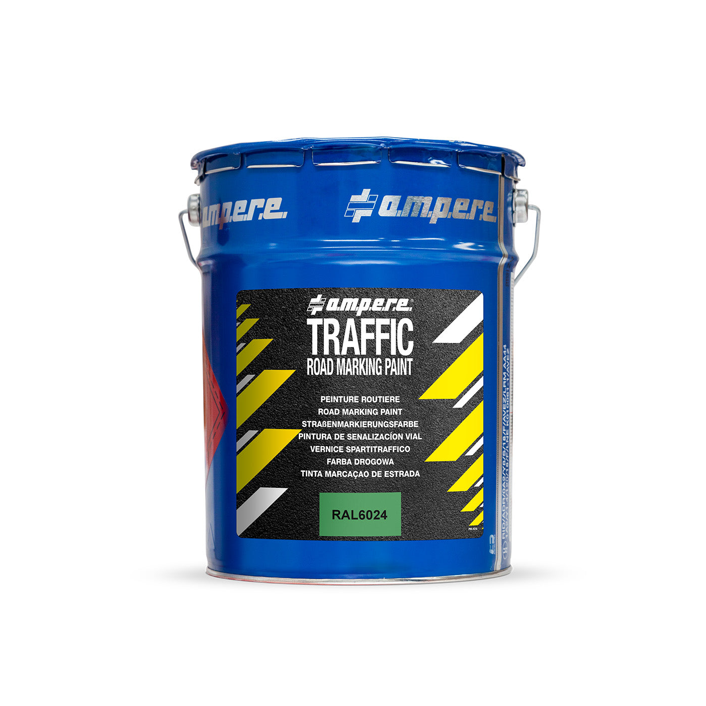 Straßenmarkierungsfarbe Traffic Road Marking Paint – 5 kg
