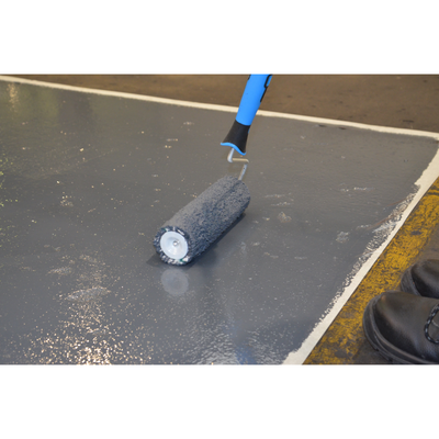 Bodenmarkierungsfarbe Industry Floor Paint, 5 l