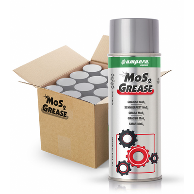 MoS Grease Schmierfett - Betriebsschutz24